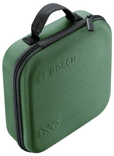 Bosch Home and Garden 1600A032CY 1600A032CY Werkzeugtasche unbestückt (B x H x T) 194 x 67 x 194mm von Bosch Home and Garden