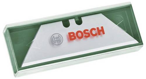 Bosch Home and Garden 1600A032UT Handwerkzeuge Trapezklingen 10 Stück 10St. von Bosch Home and Garden