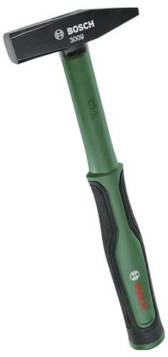 Bosch Home and Garden 1600A032UW 1600A032UW Schlosserhammer 300g 1St. von Bosch Home and Garden