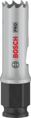 Bosch Home and Garden 2608594366 2608594366 Lochsäge 17mm 1St. von Bosch Home and Garden