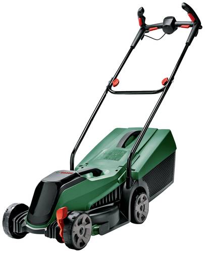 Bosch Home and Garden CityMower 18V-32, B-Ware Akku Rasenmäher B-Ware (beschädigte / fehlende Verp von Bosch Home and Garden