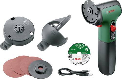 Bosch Home and Garden EasyCut&Grind 06039D2000920 Universalschneider B-Ware (Vorführware / sehr gut von Bosch Home and Garden