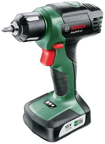 Bosch Home and Garden EasyDrill 12 0.603.9B3.001.920 Akku-Bohrschrauber B-Ware (beschädigte / fehle von Bosch Home and Garden