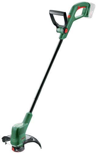 Bosch Home and Garden EasyGrassCut 18V-26 Akku Rasentrimmer ohne Akku 18V von Bosch Home and Garden