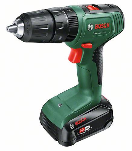 Bosch Home and Garden EasyImpact 18V-38 -Akku-Bohrschrauber von Bosch Home and Garden