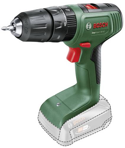 Bosch Home and Garden EasyImpact 18V-40 -Akku-Bohrschrauber von Bosch Home and Garden