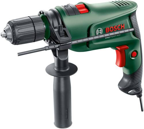 Bosch Home and Garden EasyImpact 600 -Schlagbohrmaschine 600W von Bosch Home and Garden