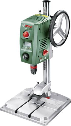 Bosch Home and Garden PBD 40, B-Ware Tischbohrmaschine 710W Gesamt-Höhe 650mm 230V von Bosch Home and Garden