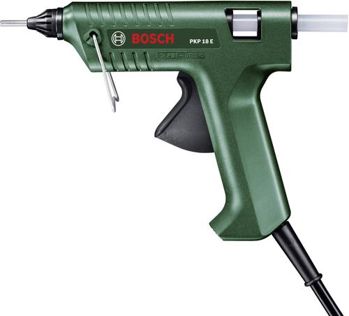 Bosch Home and Garden PKP 18 E Heißklebepistole 11mm 200W 1St. von Bosch Home and Garden