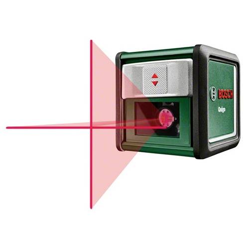 Bosch Home and Garden Quigo Kreuzlinienlaser von Bosch Home and Garden