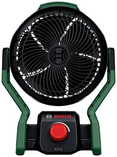 Bosch Home and Garden UniversalFan 18V-1000 Tischventilator B-Ware (beschädigte / fehlende Verpacku von Bosch Home and Garden