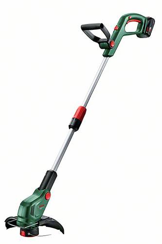 Bosch Home and Garden UniversalGrassCut 18V-26-500 Akku-Rasentrimmer von Bosch Home and Garden