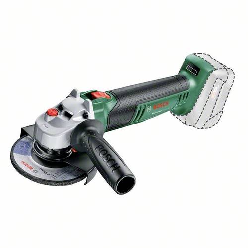 Bosch Home and Garden UniversalGrind 18V-75 06033E5004 Akku-Winkelschleifer von Bosch Home and Garden