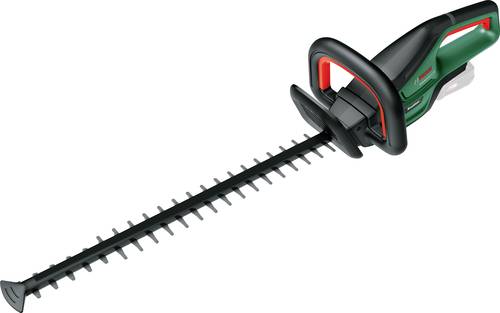 Bosch Home and Garden UniversalHedgeCut 18-50 Akku Heckenschere ohne Akku 18V Li-Ion von Bosch Home and Garden