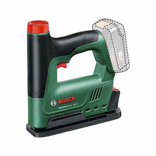 Bosch Home and Garden UniversalTacker 18V-14 06032A7001 Akkutacker von Bosch Home and Garden