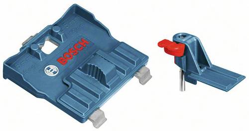 Bosch FSN RA 32 Führungsschiene Lochrasteradapter von Bosch