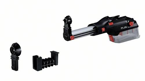 Bosch Professional 1.600.A02.1BH Bohrstaub-Fänger GDE 28 D PROFESSIONAL Staubabsaugung GDE 28 D PR von Bosch Professional