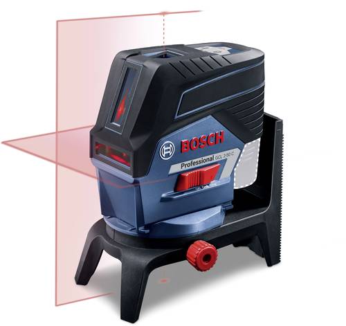 Bosch Professional GLL 3-80 CG Linienlaser Reichweite (max.): 120m von Bosch Professional