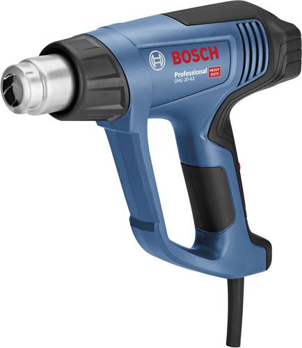 Bosch Professional 06012A6200 GHG 20-63 Heißluftgebläse 2000W von Bosch Professional