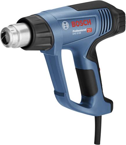 Bosch Professional 06012A6300 GHG 23-66 Heißluftgebläse inkl. Tasche 2300W von Bosch Professional