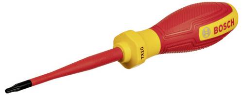 Bosch Professional 1600A02NC5 Torx-Schraubendreher 1St. von Bosch Professional