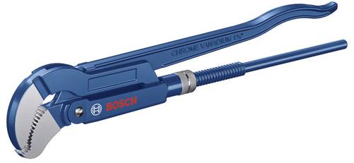 Bosch Professional 1600A02W3T 1600A02W3T Eckrohrzange 45° von Bosch Professional