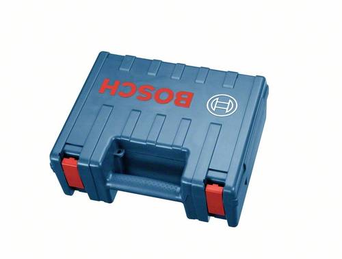 Bosch Professional 1608M00C1R 1608M00C1R Maschinenkoffer (L x B x H) 326.00 x 284.00 x 119.00mm von Bosch Professional