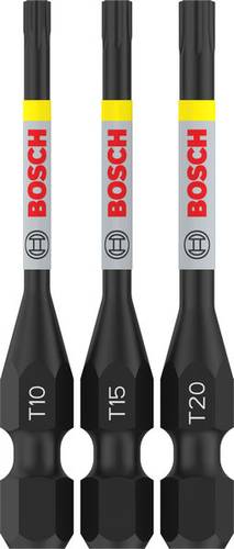 Bosch Professional 2608521U54 2608521U54 Bit-Set von Bosch Professional