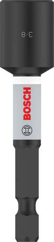 Bosch Professional 2608521U68 Schlagschrauber-Steckschlüsseleinsatz-Set 3/8  (10 mm) 2608521U68 von Bosch Professional