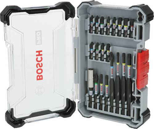 Bosch Professional 2608521U74 2608521U74 Bit-Set von Bosch Professional