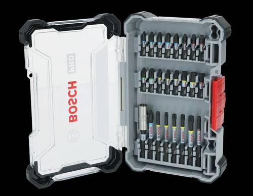 Bosch Professional 2608521U75 2608521U75 Bit-Set von Bosch Professional