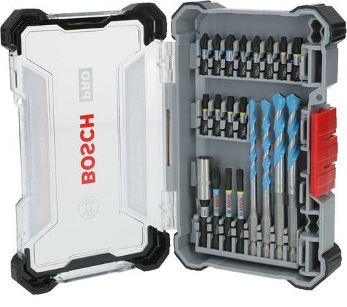 Bosch Professional 2608521U83 2608521U83 Werkzeugset von Bosch Professional