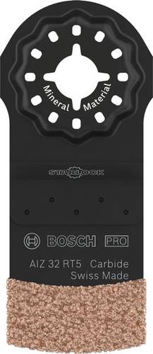 Bosch Professional 2608669122 2608669122 Multimesser 2.5mm 1St. von Bosch Professional