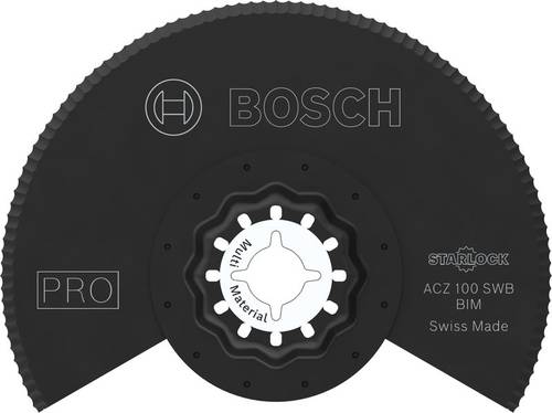 Bosch Professional 2608669123 2608669123 Multimesser 1St. von Bosch Professional