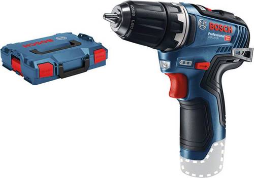 Bosch Professional GSR 12V-35 06019H8001 Akku-Bohrschrauber 12V Li-Ion von Bosch Professional