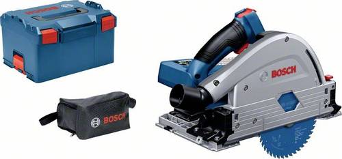 Bosch Professional Biturbo GKT 18V-52 GC Akku-Tauchsäge 140mm 20mm 18V von Bosch Professional