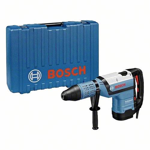 Bosch Professional GBH 12-52 D SDS-Max-Bohrhammer 230V 1700W von Bosch Professional