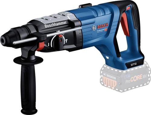 Bosch Professional GBH 18V-28 D -Bohrhammer von Bosch Professional