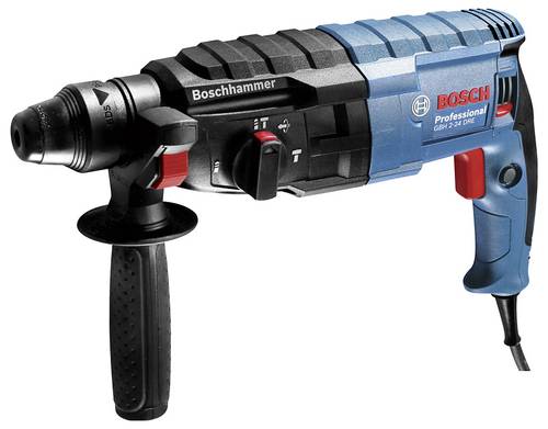 Bosch Professional GBH 240 -Bohrhammer von Bosch Professional