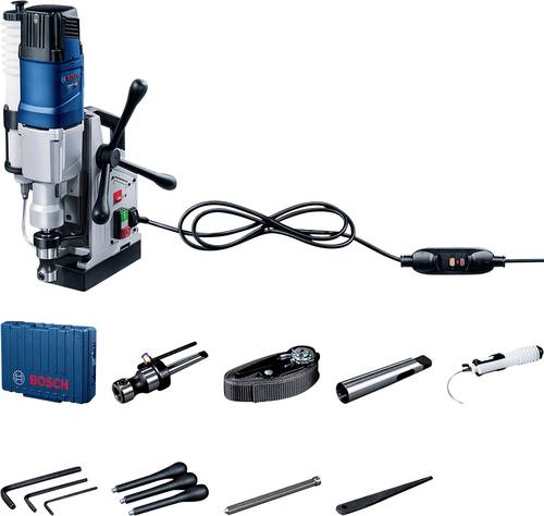 Bosch Professional GBM 50-2 2-Gang-Bohrmaschine 1200W 230V ohne Akku von Bosch Professional