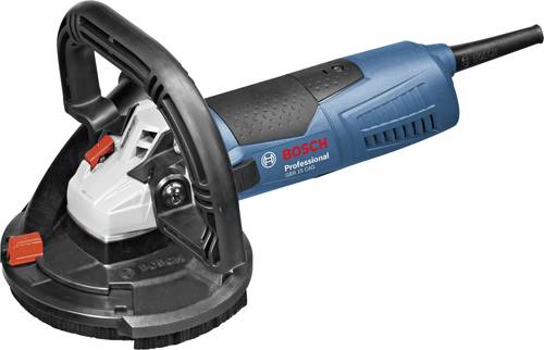 Bosch Professional GBR 15 CAG 0601776001 Betonschleifer 1500W 125mm von Bosch Professional