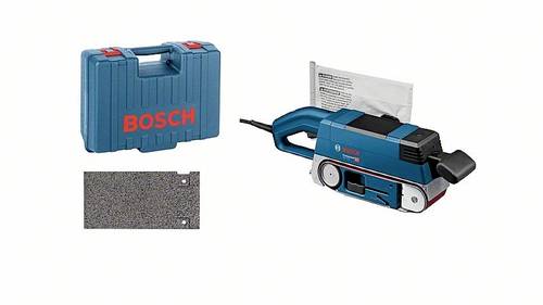 Bosch Professional GBS 75 AE 0.601.274.707 Bandschleifer inkl. Koffer 750W Band-Breite 75mm Band-Lä von Bosch Professional