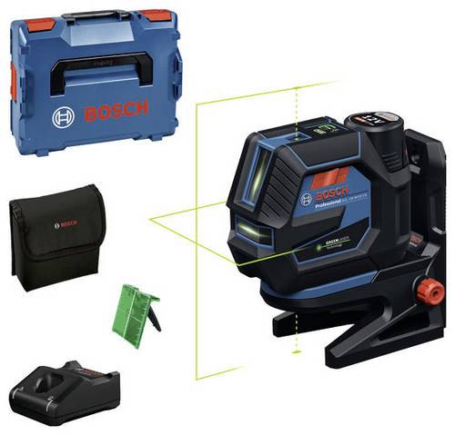 Bosch Professional GCL 12V-50-22 CG Multilinienlaser von Bosch Professional