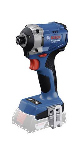 Bosch Professional GDR 18V-215 06019N2020 Akku-Drehschlagschrauber 215 Nm 18V von Bosch Professional