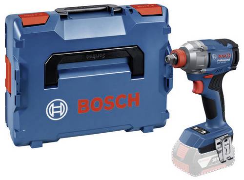 Bosch Professional GDX 18V-285 06019N2100 Akku-Drehschlagschrauber 285 Nm 18V von Bosch Professional