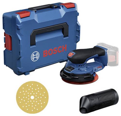 Bosch Professional GEX 18V-150-3 0601372903 Akku-Exzenterschleifer von Bosch Professional