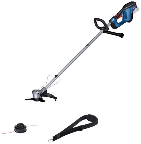 Bosch Professional GFR 18V-23 (solo, C) Akku Freischneider ohne Akku, ohne Ladegerät 18V Schnittbre von Bosch Professional