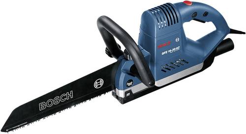 Bosch Professional GFZ 16-35 AC Säbelsäge 0601637751 1600W von Bosch Professional