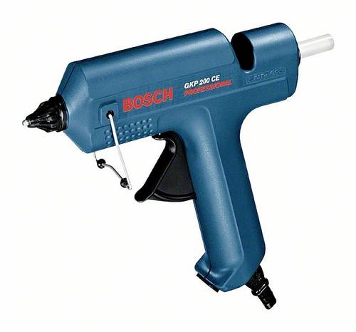 Bosch Professional GKP 200 CE Heißklebepistole 11mm 500W 230V 1St. von Bosch Professional