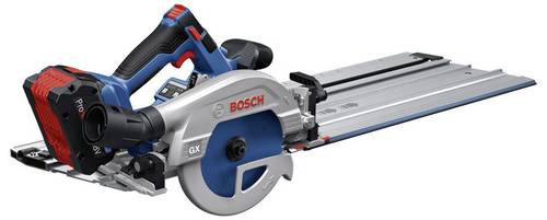 Bosch Professional GKS 18V-57-2 GX Akku-Handkreissäge von Bosch Professional